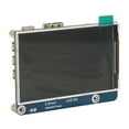 thumbnail image 3 of Pantalla de 3,2 pulgadas para Raspberry Pi, interfaz multimedia de alta definición, HD IPS, brillo regulable, pantalla 480P, 3 of 14