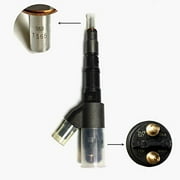 Sigma Common Rail Bosch Type Diesel Engine Diesel Fuel Injector 0445120066 for DEUTZ D6D Renault Truck Volvo