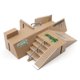 thumbnail image 1 of Kit de parque de diapasón para niños, monopatín creativo, Mini juego de diapasón de plástico, regalo para niños, descuento al por mayor del 30%, 2023, 1 of 5