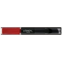 L'Oreal Paris Infallible Pro Last 2 Step Lipstick, Incessant Russet