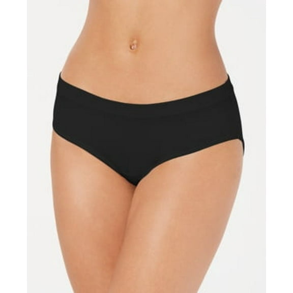 Alfani Ultra Soft Mix-and-Match Hipster Underwear, - Classic Black