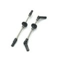 thumbnail image 3 of Eje Delantero Y Trasero de 6 Piezas para MN D90 D91 D96 MN-90 MN99S 1/12 RC Accesorios de Piezas de Actualización de Coche, 3 of 5