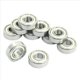 thumbnail image 3 of 8mm X 19mm X 6mm Selladas Rodamientos Rigidos de Bolas 698Z 30 Pcs, 3 of 3