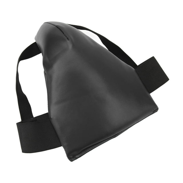 Protector De Ingle De Boxeo, Banda Elástica Ajustable, Protector De Ingle, Protección De Absorción De Impacto Para Fútbol