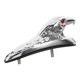 thumbnail image 5 of Adorno de cabeza de águila para motocicleta, decoración para guardabarros delantero de motocicleta, accesorio para motocicleta, 5 of 8
