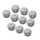 thumbnail image 1 of 25 luces LED de plástico creativas, redondas, decorativas para fiestas, bares, karaokes (luz blanca), 1 of 7