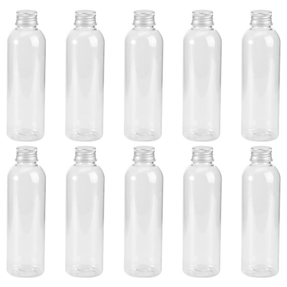 Small Plastic Bottles Lids