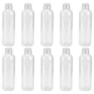 Small Plastic Bottles Lids