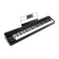 thumbnail image 3 of M-Audio Hammer 88 Velocity-Sensitive Fully-Weighted 88-Keys Keyboard Controller with USB -MIDI Connection and Multiple Keyboard Zones, 3 of 7