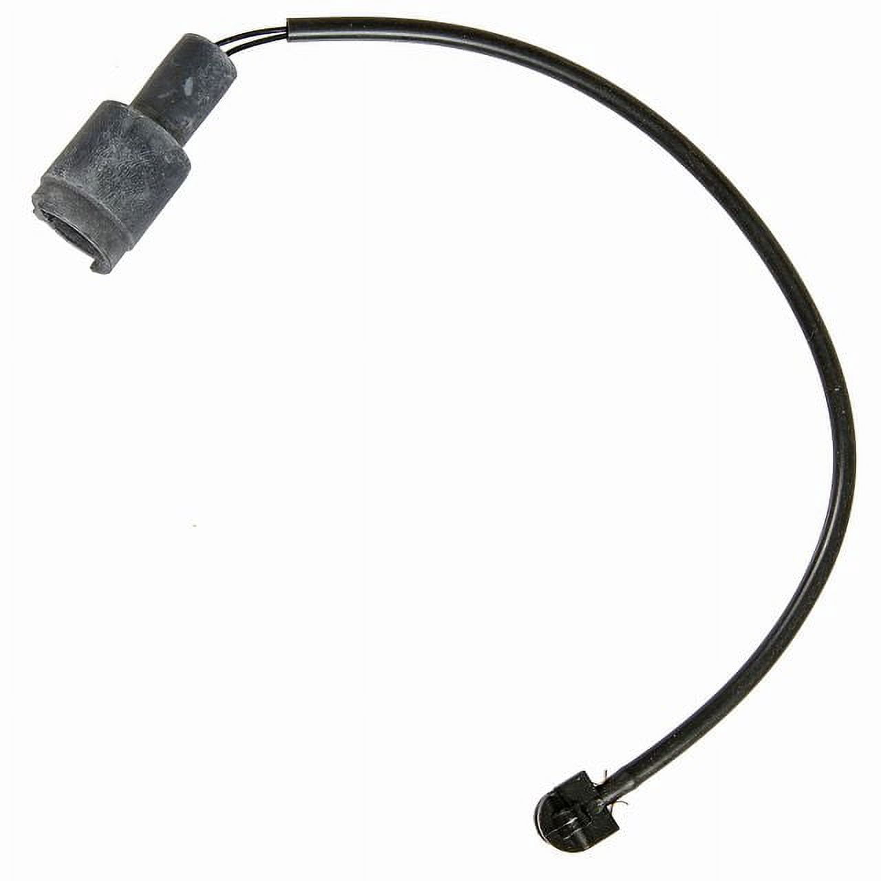 Power Stop Front/Rear Brake Pad Wear Sensor SW-0402