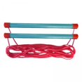 thumbnail image 1 of LOVIVER 2xKids Ski Harness Ski Handle Rope for Skating Beginners Winter Sports Blue Handle, 1 of 8