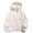 Beige, variant on WIZUTIZ Mens Hiking Athletic Lightweight Jacket Zip Up UPF 50  Outdoor Running Jackets Sun Protection Zipper Hoodies