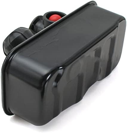 Kids ATV Parts Fuel Gas Tank Carburetor Assembly OEM Approved Lawn Mower Parts