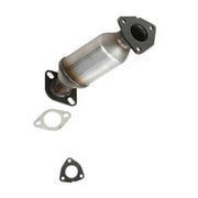 Catalytic Converter Fits 2007 to 2017 Gmc Acadia 3.6l Right Bank 1
