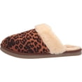thumbnail image 2 of Rockport Women's Veda Slide Leopard Slipper 11M, 2 of 5