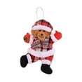 thumbnail image 3 of Elegant Home Hanging Ornament Wall Door Interior Piece Festive Design, 3 of 5
