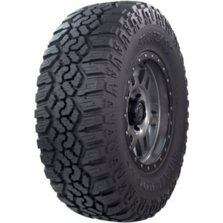 Kanati Trail Hog A/T 4 LT275/65R20 E/10PLY BSW (2 Tires)
