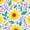 Color 3, variant on Peel and Stick Wallpaper Whimsical Bunny Dandelion Soft Pastel 24in x 118in Contact Paper Removable Self Adhesive Wall Mural Wall Decor for Bedroom Kitchen Cabinets