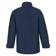 thumbnail image 2 of B&C Mens Real+ Premium Windproof Thermo-Isolated Jacket (Waterproof PU Coating), 2 of 3