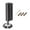 Gun gray, variant on Wind Blocker Door Suction easy installs Door Stop Windproof Door Stop Simple Installs Suitable for Narrow Door