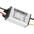 thumbnail image 3 of Maytalsory DC-DC Bus Converter 12V/24V Aluminum Voltage Regulator Replacing Professional Transformer Power Supply Module 9V 2A 1Set, 3 of 6