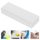 thumbnail image 2 of Kit de limpieza de zapatos blancos, 6 uds., borrador de gamuza para limpiar kits de cuidado de calzado deportivo, zapatillas blancas, zapatos de tenis, quitamanchas y paño de pulido, 2 of 7