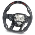 thumbnail image 3 of Volant de Course, Écran LCD Noir, Volant LED pour Voiture, 3 of 7