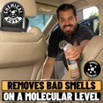 thumbnail image 3 of Chemical Guys Ghosted Eliminador de olores en spray 473 ml, paquete de 3, 3 of 5