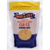 Dixie Lilly, Enriched Yellow Corn Grits, Gluten Free, 20oz