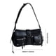 thumbnail image 3 of Bolso gótico para axila para mujer, Bolso Hobo Retro con correa ajustable, Bolso diario para mujer, 3 of 7