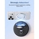 thumbnail image 5 of Base de Carga Inalámbrica UGREEN Qi2 15W 2 en 1 para iPhone, 5 of 9