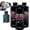 3Pcs, variant on Nano-Quick Ceramic Coating Pro, 3.4 Fl.oz Revolutionary Nano Spray for Car Detailing, Car Nano Quick Coat Restoring for Dust-Proof Glass Effect