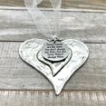 thumbnail image 6 of Holloyiver Friendship Ornaments For Friends&Familes, Eternal Friendship Alloy Pendant, Christmas Friendship Decoration Souvenir Gift, 6 of 9