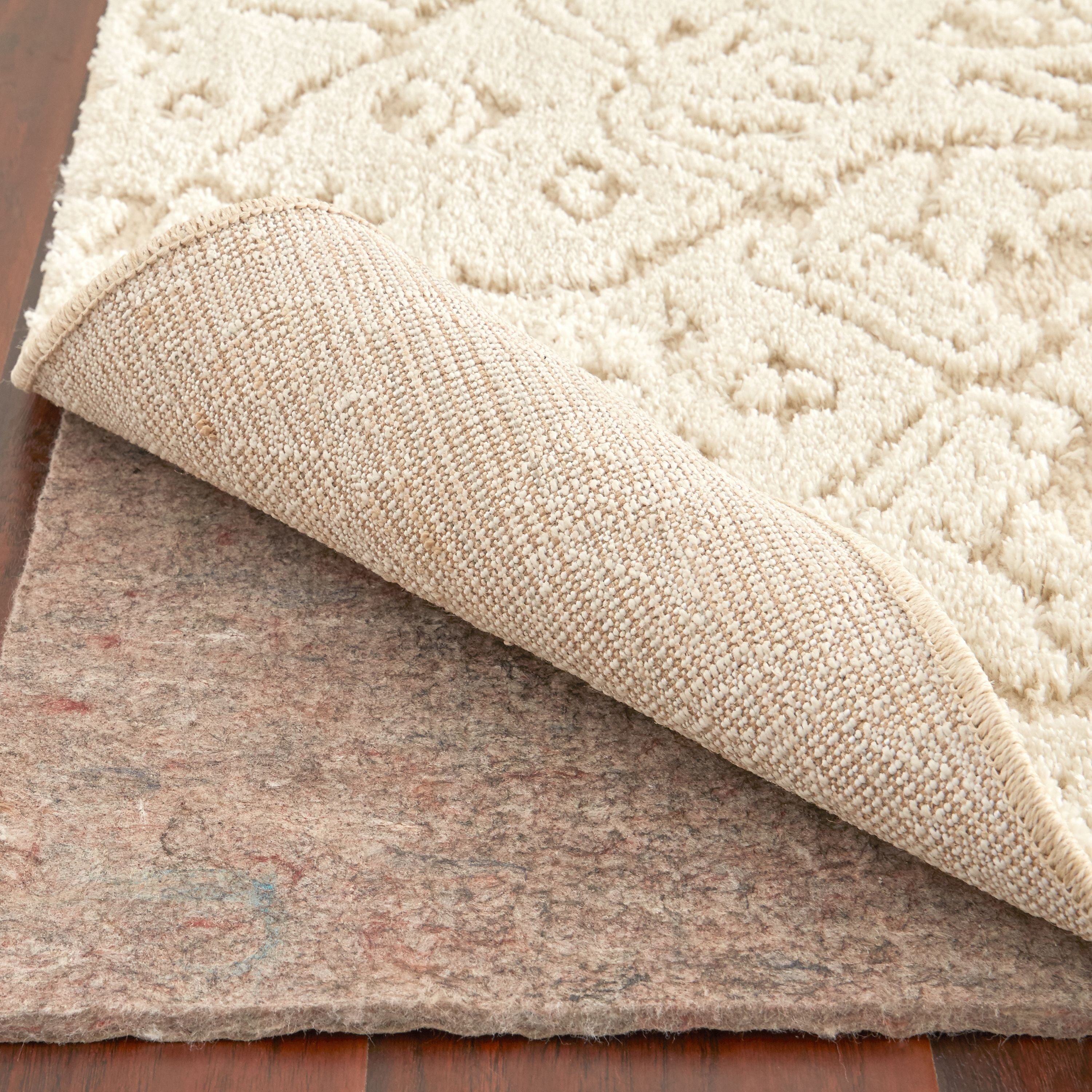 Mohawk Home Supreme DualSurface Felted Rug Pad