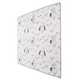 thumbnail image 4 of High Chair Floor Mats, Large High Chair Mat Slip Resistance Waterproof Multipurpose  For Eating For Picnic For Craft, 4 of 8