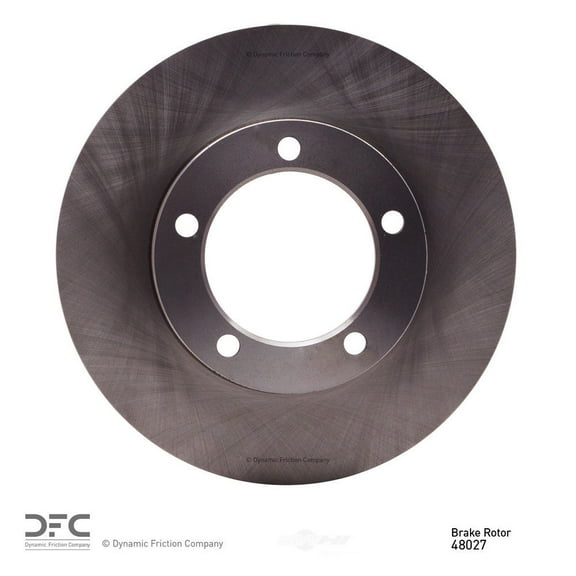 Dynamic 600-48027 DFC Brake Rotor Fits select: 1997-1999 CHEVROLET P30, 1997-1999 GMC FORWARD CONTROL CHASSIS