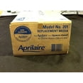 thumbnail image 2 of Aprilaire 201 Replacement Filter (Pack of 2), 2 of 2