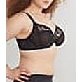 thumbnail image 4 of Curvy Kate Womens Center Stage Plunge Bra Style-CK033101, 4 of 6