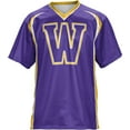 thumbnail image 1 of ProSphere Men's Williams College Wild Horse Football Fan Jersey, 1 of 6