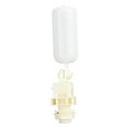 thumbnail image 2 of Pool Spa Automatic Float Ball Control Valve Adjustable Tank Trough Water Level, 2 of 7
