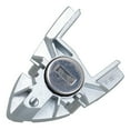 thumbnail image 3 of Latch Lock Cylinder with 2-Key Front Left Driver Side Fit for BMW X5 E53 2000-2006, 3 of 5