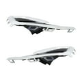 thumbnail image 5 of Front Fog Light Bezels Left & Right For 2020-2022 GMC Acadia Denali 84740049, 5 of 5