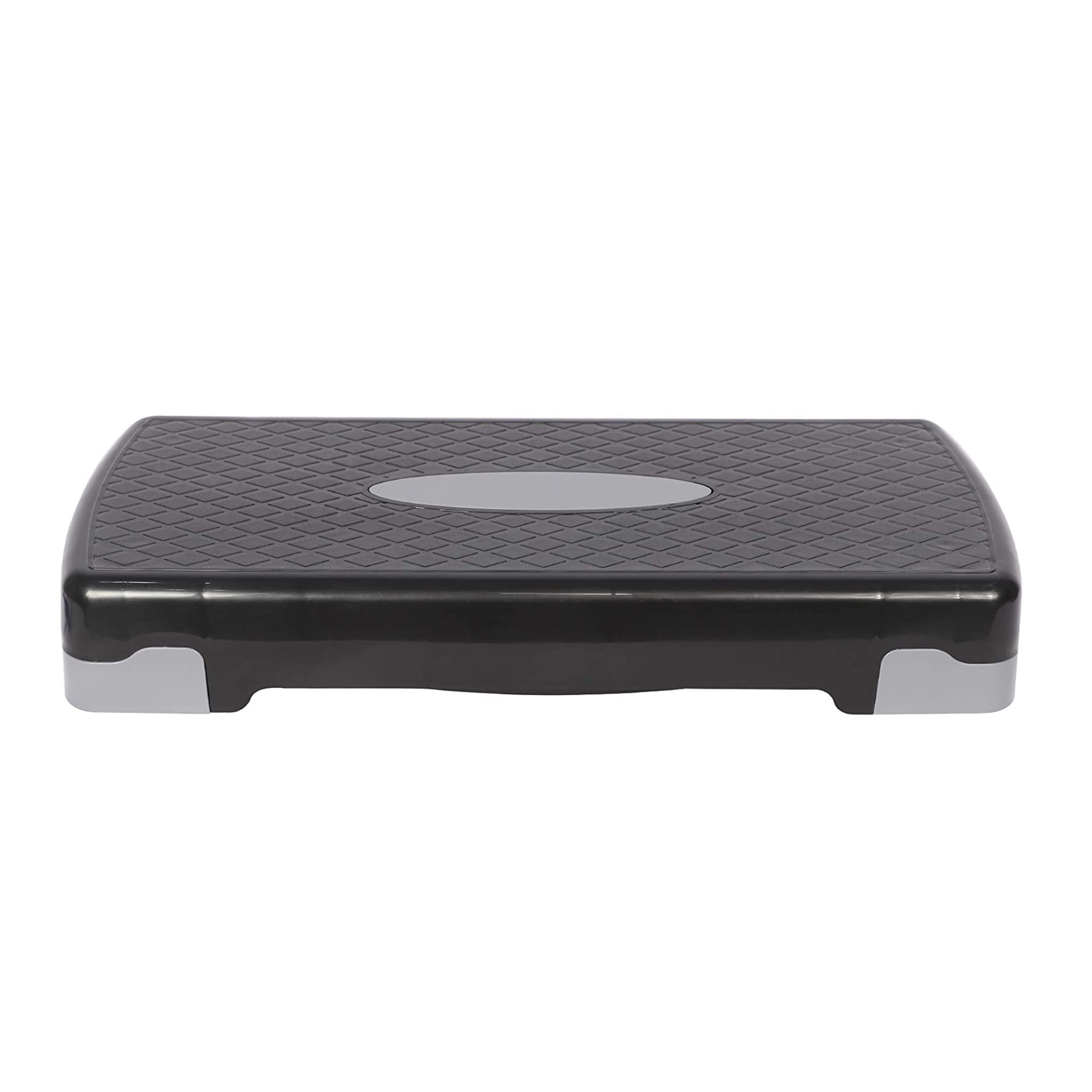 8" Aerobic Step Non-Slip Surface Platform Fitness Details about   28" Height-Adjustable 4-6 
