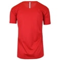 thumbnail image 2 of Men's Performance Moisture Wicking Active Short Sleeve & Muscle Tee, 2 of 3