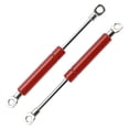 thumbnail image 1 of Red 35lb/160N, 1 of 7