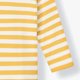 thumbnail image 4 of Blusas y camisas de manga larga con cuello redondo para niños, camisetas deportivas informales de manga larga con cuello alto de color liso para niños, top de poliéster para niños, 4 of 4
