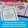 thumbnail image 6 of Ms. Monopoly Board Game for Families and Kids Ages 8 and Up, 6 of 15