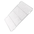 thumbnail image 4 of Kitchen Barbecue Racks, Stainless Steel Grilling Rack Rustproof Heat Resistance High Strength Sturdy Structure  for Roasting, 4 of 5