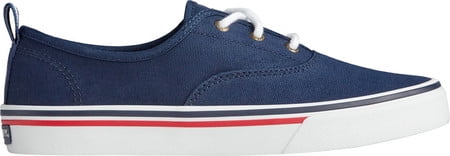 women's crest cvo canvas sneaker