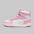 thumbnail image 2 of Tenis Puma 38583934 para Mujer, color Rosa, 2 of 4